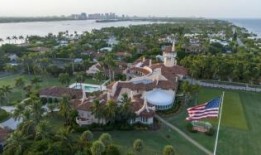 海湖庄园最新爆料,揭秘特朗普家族的隐秘生活