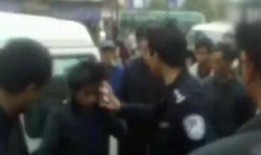 湖南打架视频在线观看,惊心动魄的街头冲突瞬间